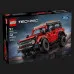 Конструктор LEGO Technic Ford Bronco SUV (42213)