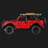 Конструктор LEGO Technic Ford Bronco SUV (42213)