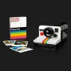 Конструктор LEGO Ideas Polaroid OneStep SX-70 Camera (21345)