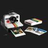 Конструктор LEGO Ideas Polaroid OneStep SX-70 Camera (21345)