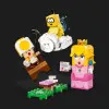 Конструктор LEGO Super Mario Adventures with Interactive LEGO Peach (71441)