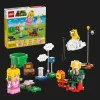 Конструктор LEGO Super Mario Adventures with Interactive LEGO Peach (71441)