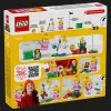 Конструктор LEGO Super Mario Приключения с интерактивной LEGO Пич (71441)