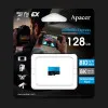 Карта памяти Apacer microSDXC Express 128Gb class 10 V30 A1 (Compatible with Nintendo Switch 2)