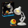Конструктор LEGO Ideas Disney Pixar Luxo Jr. (21357)