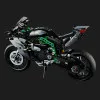 Конструктор LEGO Technic Kawasaki Ninja H2R Motorcycle (42170)