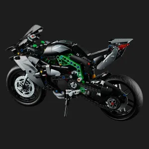 Конструктор LEGO Technic Мотоцикл Kawasaki Ninja H2R (42170)