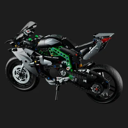Конструктор LEGO Technic Kawasaki Ninja H2R Motorcycle (42170)