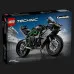 Конструктор LEGO Technic Kawasaki Ninja H2R Motorcycle (42170)