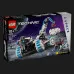 Конструктор LEGO Technic Lunar Outpost Moon Rover Space Vehicle (42211)