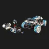 Конструктор LEGO Technic Lunar Outpost Moon Rover Space Vehicle (42211)