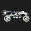 Конструктор LEGO Technic Lunar Outpost Moon Rover Space Vehicle (42211)