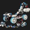 Конструктор LEGO Technic Lunar Outpost Moon Rover Space Vehicle (42211)