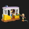 Конструктор LEGO Friends Plant Café & Flower Shop (42671)