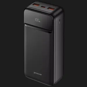 Зарядное устройство Power Bank Proove Illuminator 2 22.5W 20000mAh (Black) в Хмельницком