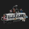 Конструктор LEGO Marvel Spider-Man vs. Doc Ock Subway Train Scene (76321)