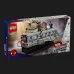 Конструктор LEGO Marvel Spider-Man vs. Doc Ock Subway Train Scene (76321)