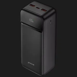 Зарядное устройство Power Bank Proove Illuminator 2 22.5W 30000mAh (Black) в Хмельницком