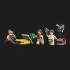 Конструктор LEGO Jurassic World Миссия по отслеживанию раптора и титанозавра (76973)