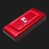 Внешний SSD-накопичувач Kingston XS1000R BOC 2TB (Red)