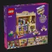 Конструктор LEGO Friends Restaurant and Cooking School (42655)