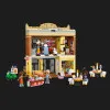 Конструктор LEGO Friends Restaurant and Cooking School (42655)