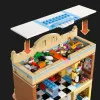 Конструктор LEGO Friends Restaurant and Cooking School (42655)