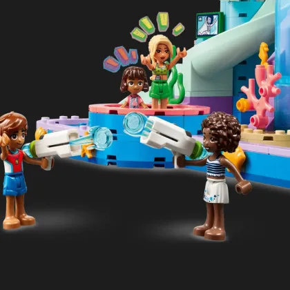 Конструктор LEGO Friends Heartlake City Water Park (42630)