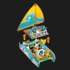 Конструктор LEGO Friends Travel Boat Adventure (42664)