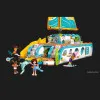 Конструктор LEGO Friends Travel Boat Adventure (42664)