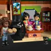 Конструктор LEGO Friends Pony Ranch & Stable (42654)