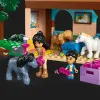 Конструктор LEGO Friends Pony Ranch & Stable (42654)
