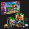 Конструктор LEGO Friends Pony Ranch & Stable (42654)