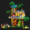 Конструктор LEGO Friends Friendship Tree House Hangout (42652)
