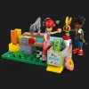 Конструктор LEGO Friends Friendship Tree House Hangout (42652)