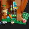 Конструктор LEGO Friends Friendship Tree House Hangout (42652)