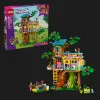 Конструктор LEGO Friends Friendship Tree House Hangout (42652)
