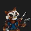 Конструктор LEGO Marvel Rocket & Baby Groot (76282)