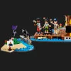 Конструктор LEGO Friends Adventure Camp Water Sports (42626)