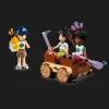 Конструктор LEGO Friends Adventure Camp Water Sports (42626)