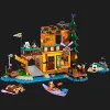 Конструктор LEGO Friends Adventure Camp Water Sports (42626)
