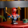 Конструктор LEGO Marvel Iron Spider-Man Bust (76326)