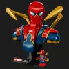 Конструктор LEGO Marvel Iron Spider-Man Bust (76326)