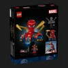 Конструктор LEGO Marvel Бюст Железного Человека-Паука (76326)