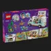 Конструктор LEGO Friends Friendship Camper Van Adventure (42663)