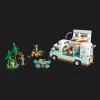 Конструктор LEGO Friends Friendship Camper Van Adventure (42663)