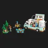 Конструктор LEGO Friends Friendship Camper Van Adventure (42663)