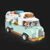 Конструктор LEGO Friends Friendship Camper Van Adventure (42663)