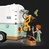Конструктор LEGO Friends Friendship Camper Van Adventure (42663)