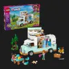 Конструктор LEGO Friends Friendship Camper Van Adventure (42663)